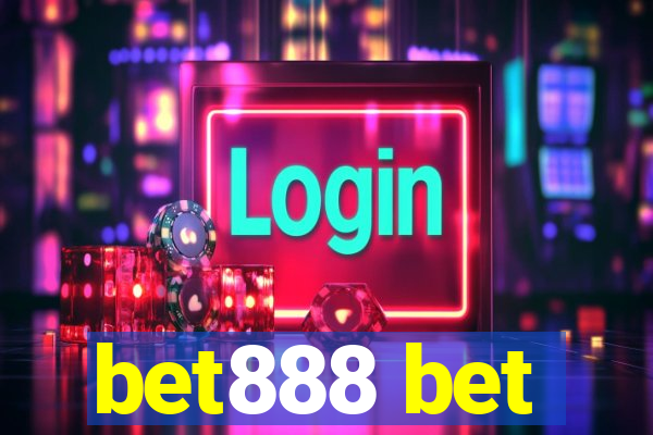 bet888 bet